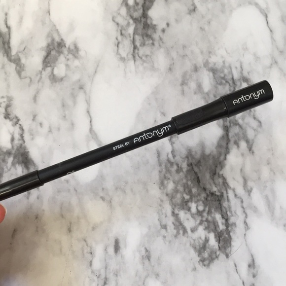 Organic eyeliner by Antonym Eyeliner - clean beauty - Picture 2 of 6